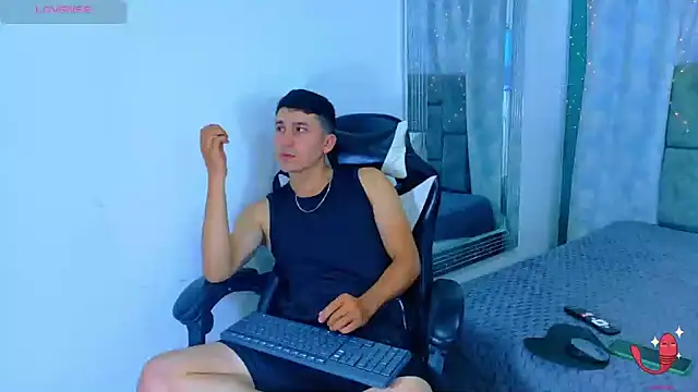 SharleeBoygum webcam