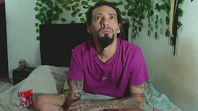 caribbeanlover1 webcam