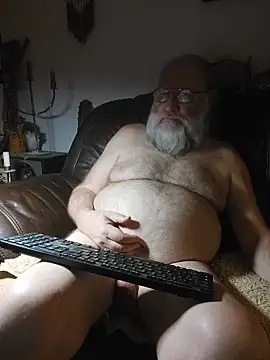 SexySantaC webcam
