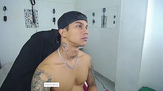 Leonard_Price webcam