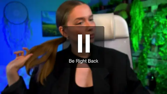 JenniferGraces webcam