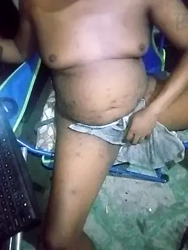 SmockingNachos webcam