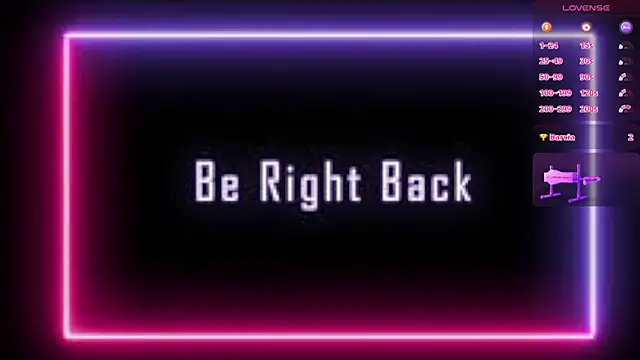 Iam_kimhendrick webcam