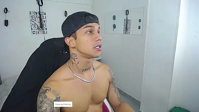 Leonard_Price webcam