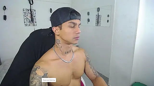 Leonard_Price webcam