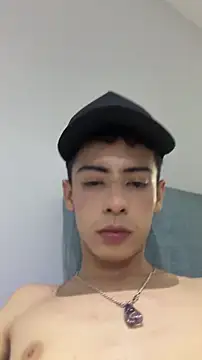 Sebastian_Reed webcam