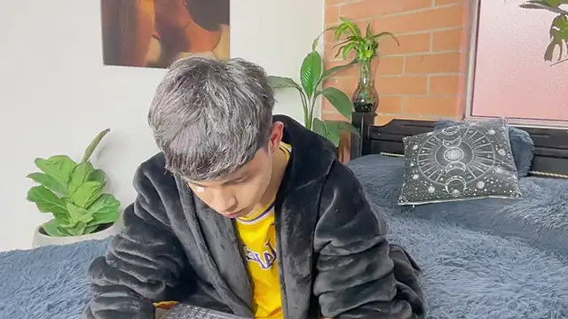 Andy_Belier23 webcam