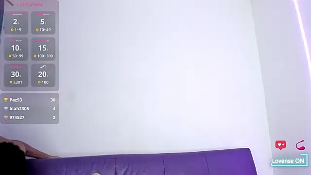 Xtremos_latin webcam