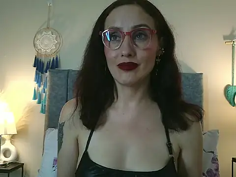 IberianMoonMK webcam