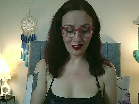 IberianMoonMK webcam