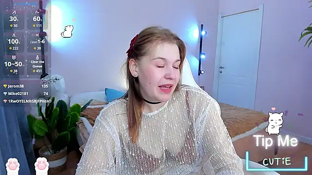 Colleen_Blake webcam