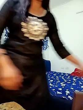 Shreshtha_sasha webcam