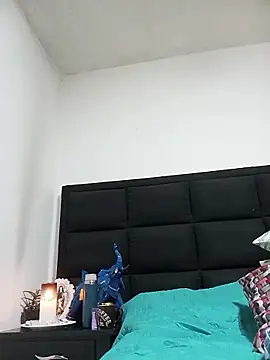 Webcam Model (MaryRoze_)  is live.Free join now!