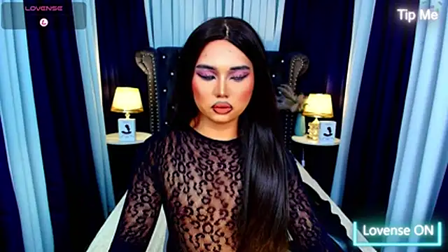 Maliyah_Vaughan webcam