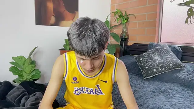 Andy_Belier23 webcam