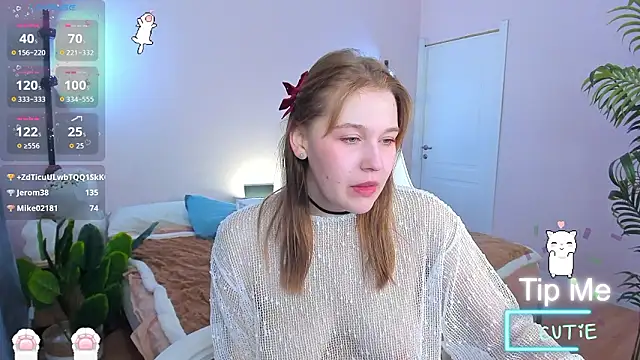 Colleen_Blake webcam