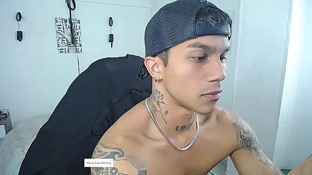 Leonard_Price webcam