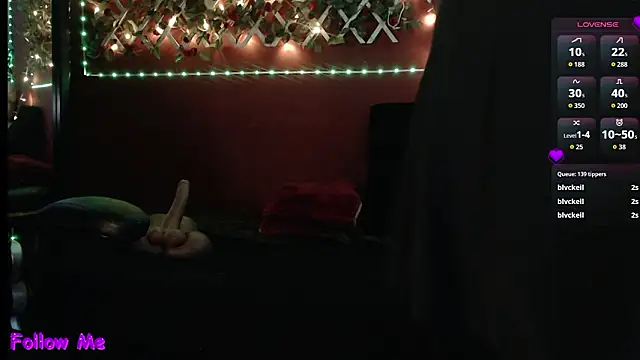 nathalie_zanettii webcam