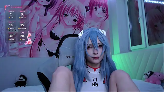 suicid3_yuno webcam