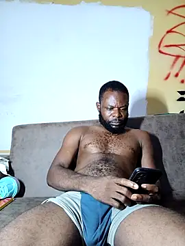 bigblackbangerkay webcam