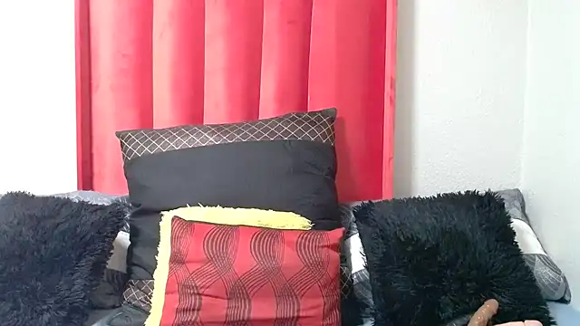 Chocolatemix55 webcam