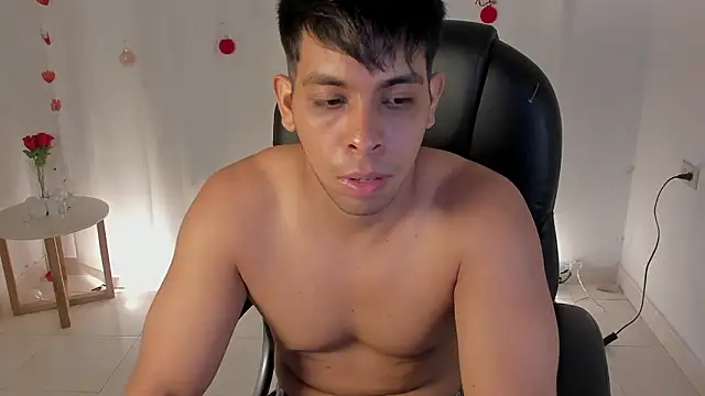 shooting_wilson webcam