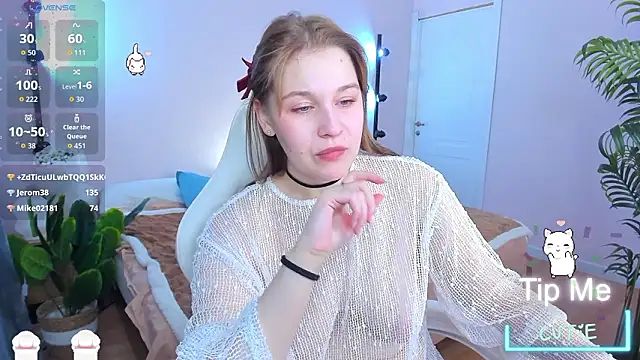 Colleen_Blake webcam