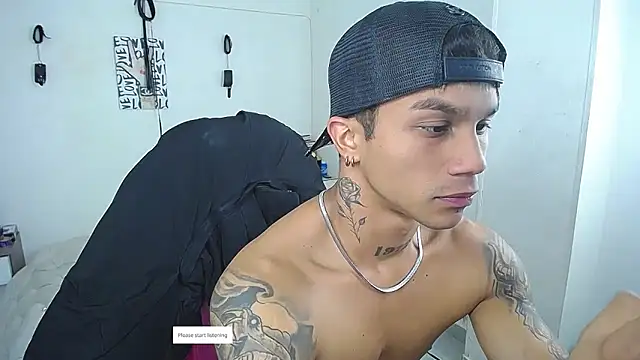 Leonard_Price webcam