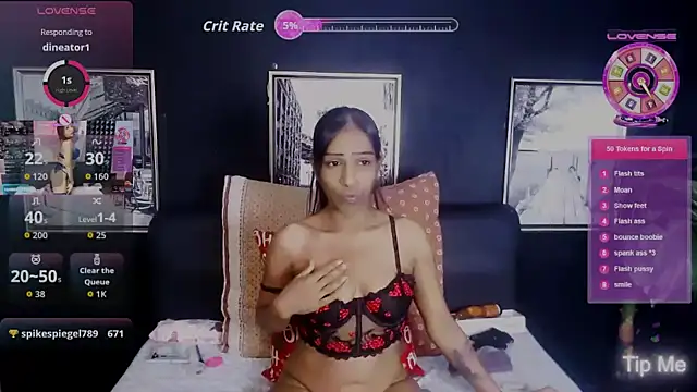 Sexualindian webcam