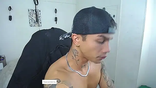 Leonard_Price webcam