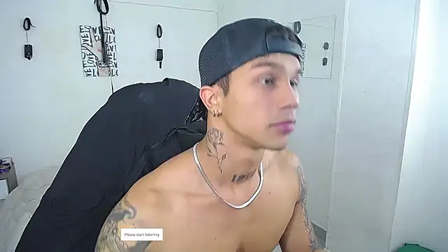 Leonard_Price webcam