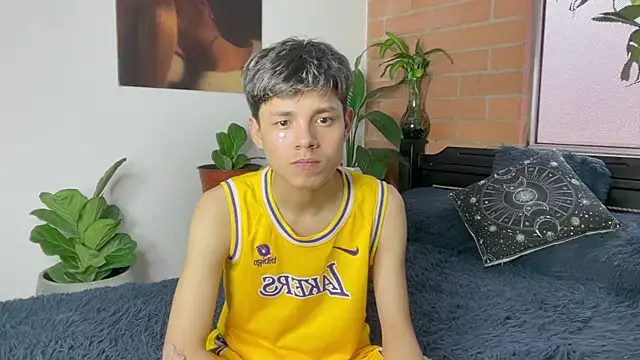 Andy_Belier23 webcam