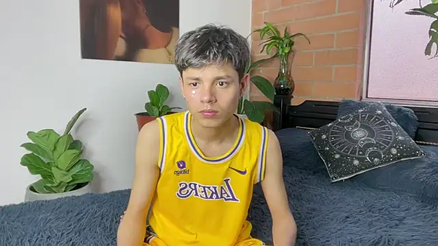 Andy_Belier23 webcam