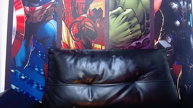 Madison_Copers webcam