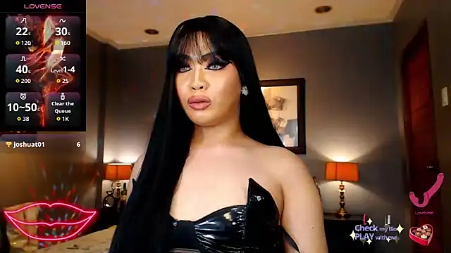 FridaHumphrey webcam