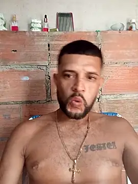 Hot_Veteran_1 webcam