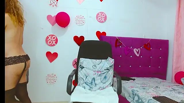 chantalsemenova1 webcam