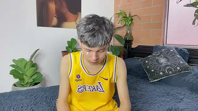 Andy_Belier23 webcam