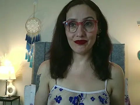 IberianMoonMK webcam