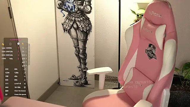 tatiana__cortes18 webcam