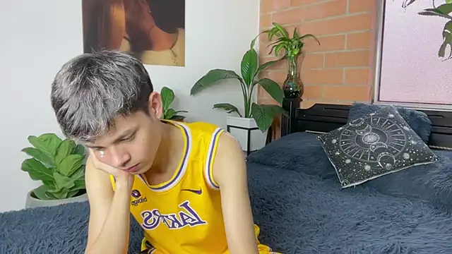 Andy_Belier23 webcam