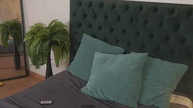 VitoriaCarusso webcam