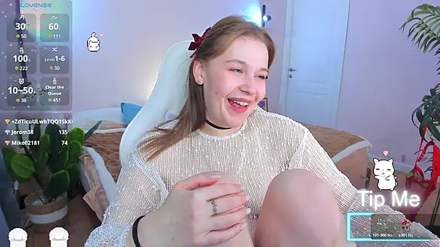 Colleen_Blake webcam