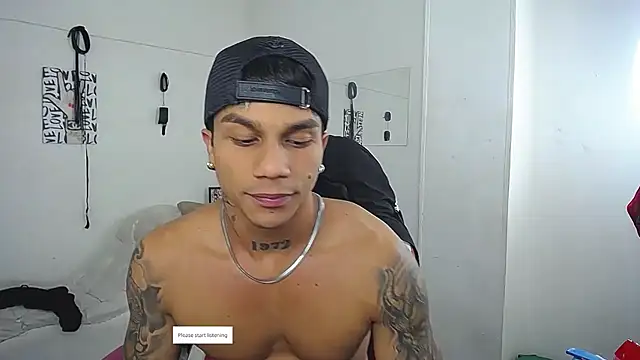 Leonard_Price webcam