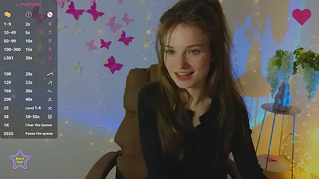 katyaa_lover - Katyaa_Lover's free webcam - UK Sex Cams