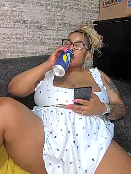 ExclusiveLeexx webcam