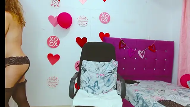 chantalsemenova1 webcam