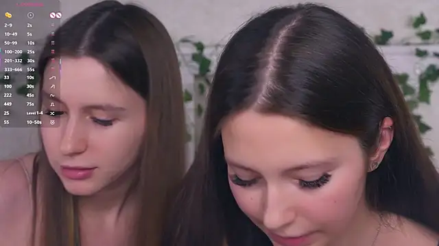 GabrielleLynchard webcam