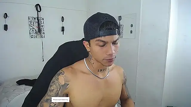 Leonard_Price webcam