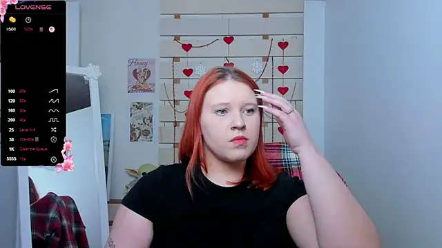 foxplayxx - FoxPlayXX's free webcam - UK Sex Cams